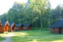 Campen från dammen Campen från dammen